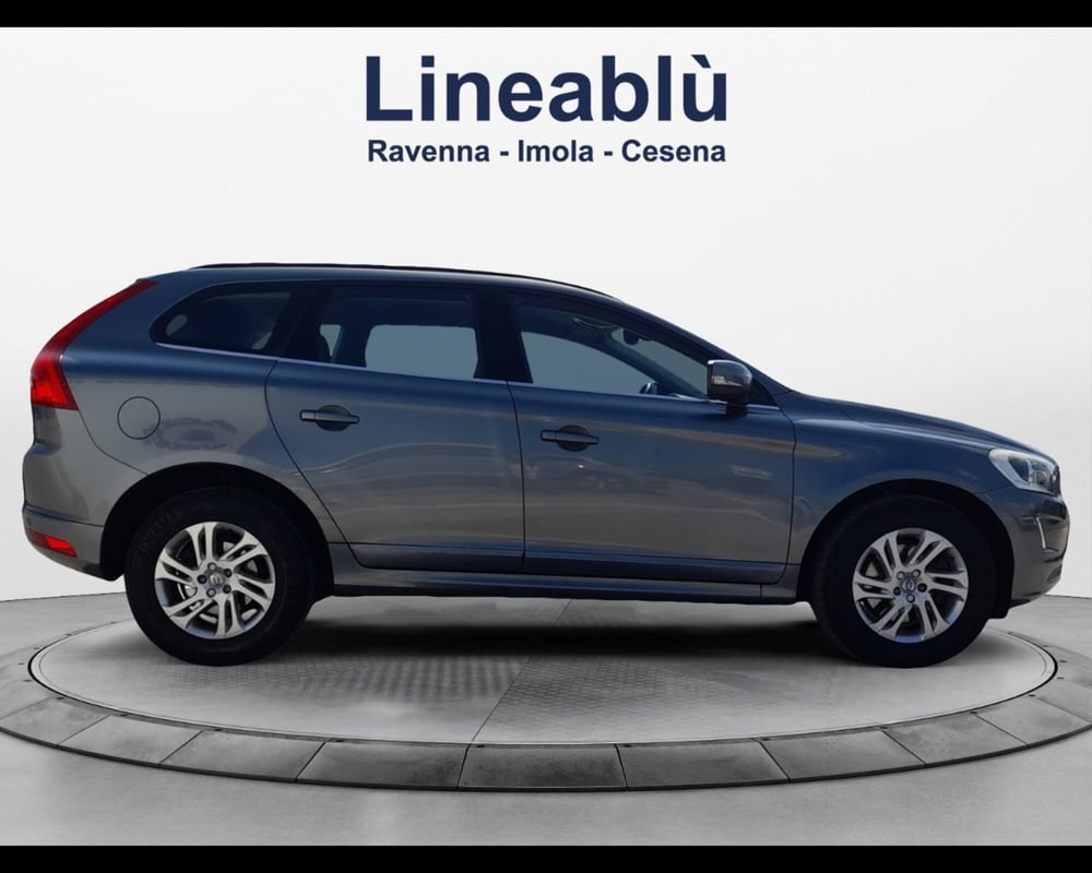Volvo XC60 usata a Ravenna (6)