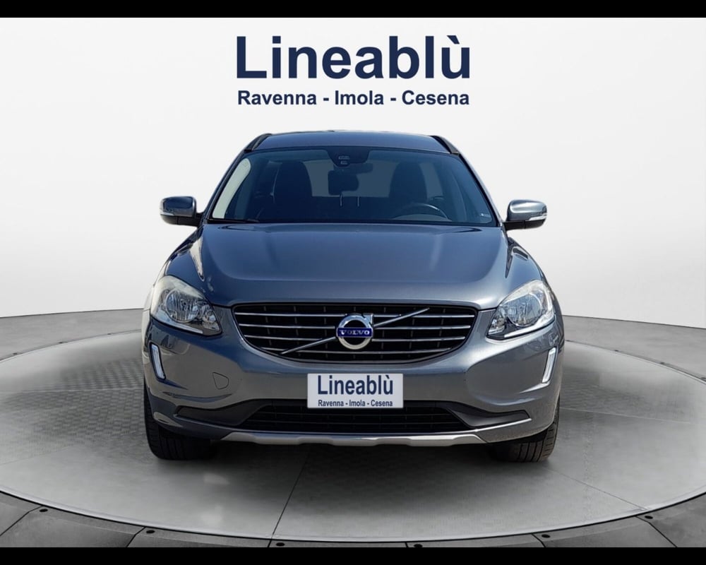 Volvo XC60 usata a Ravenna (8)