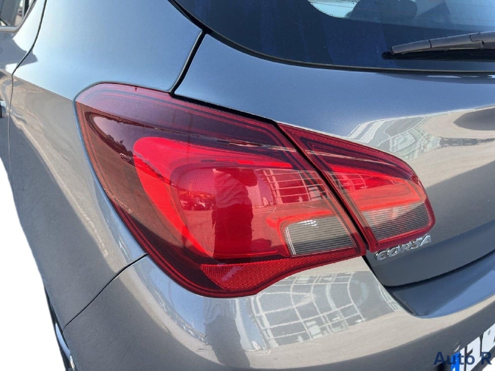Opel Corsa usata a Potenza (17)