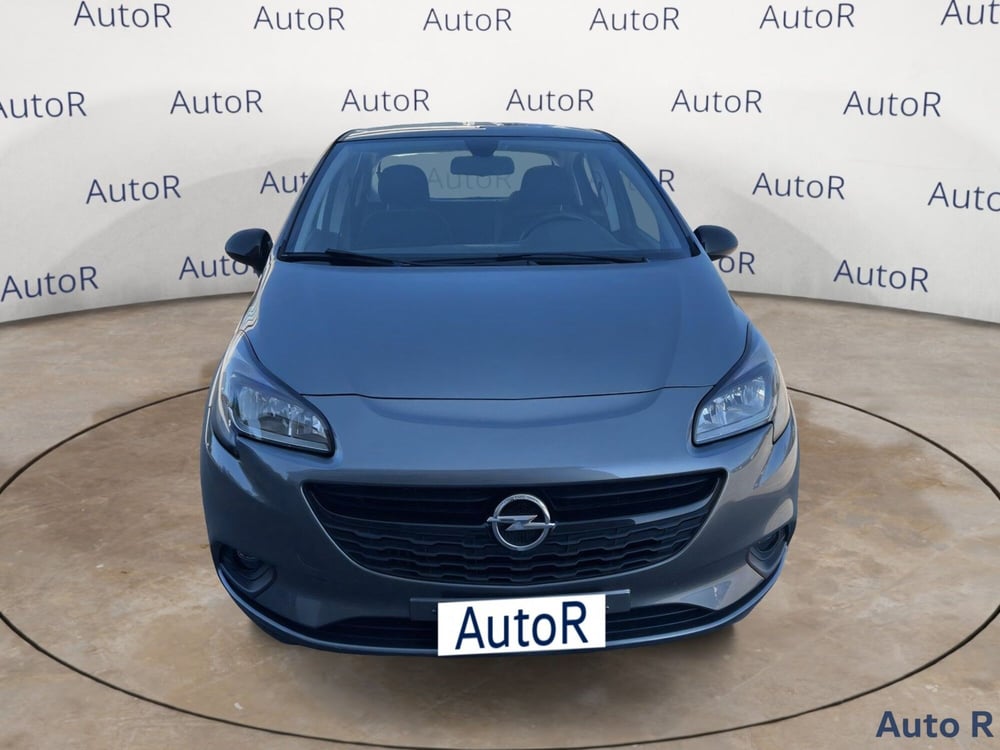 Opel Corsa usata a Potenza (2)