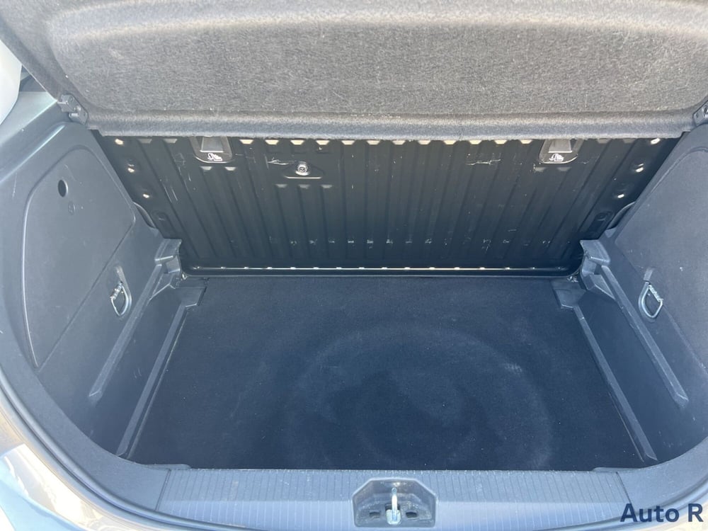 Opel Corsa usata a Potenza (7)