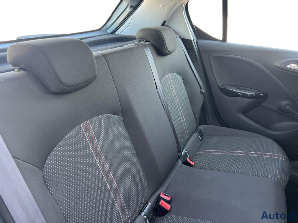 Opel Corsa usata a Potenza (9)