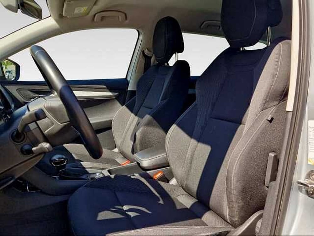 Skoda Karoq usata a Siena (12)