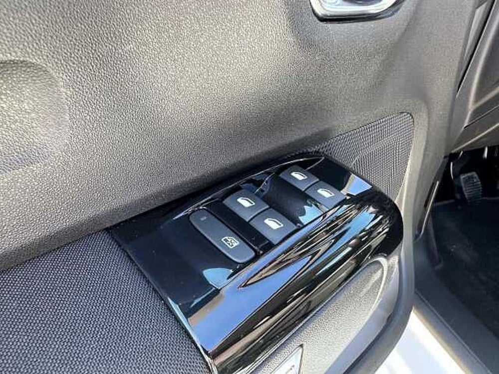 Citroen C3 usata a Brescia (11)