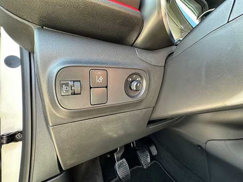 Citroen C3 usata a Brescia (13)