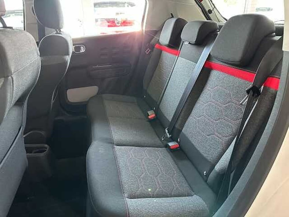 Citroen C3 usata a Brescia (16)