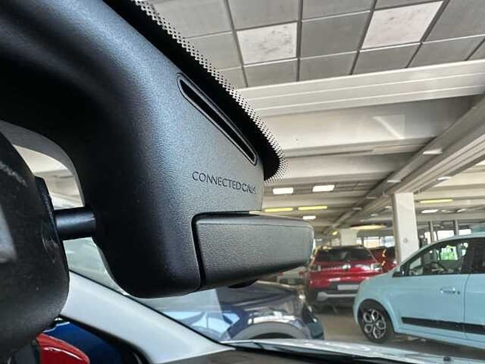 Citroen C3 usata a Brescia (17)