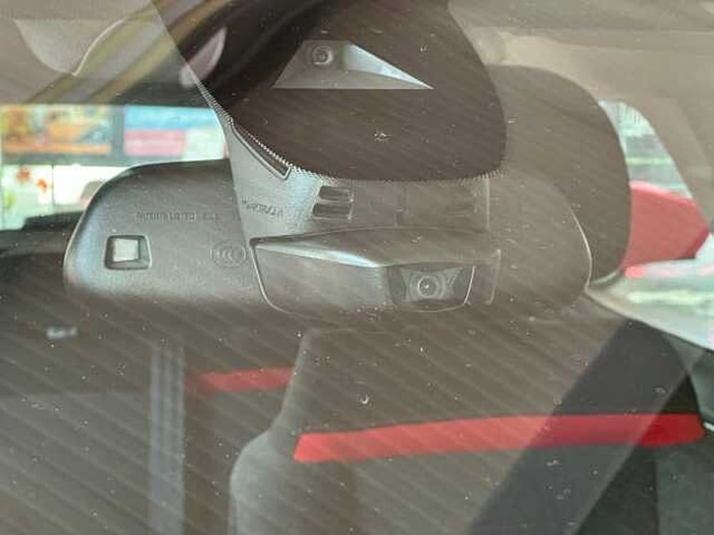 Citroen C3 usata a Brescia (18)