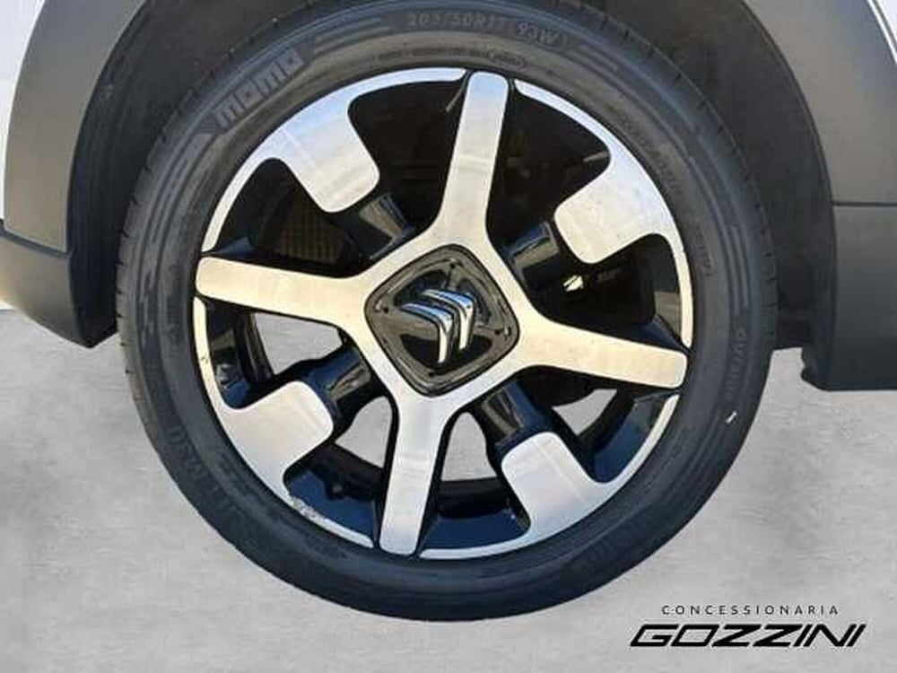 Citroen C3 usata a Brescia (9)