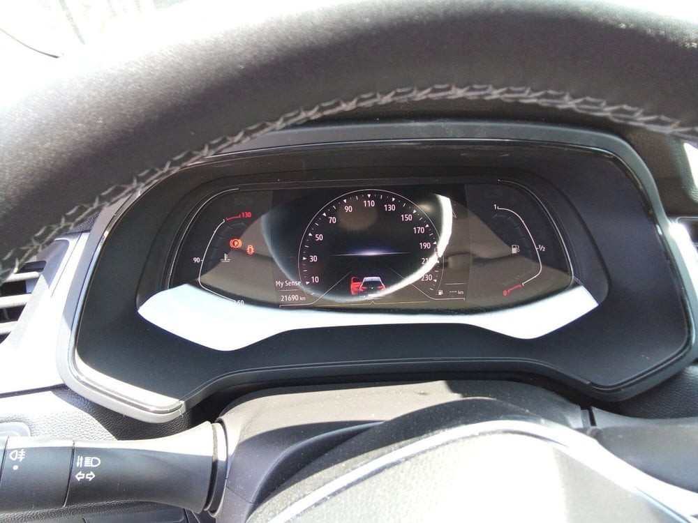 Renault Captur usata a Roma (11)