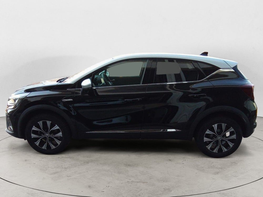 Renault Captur usata a Roma (3)