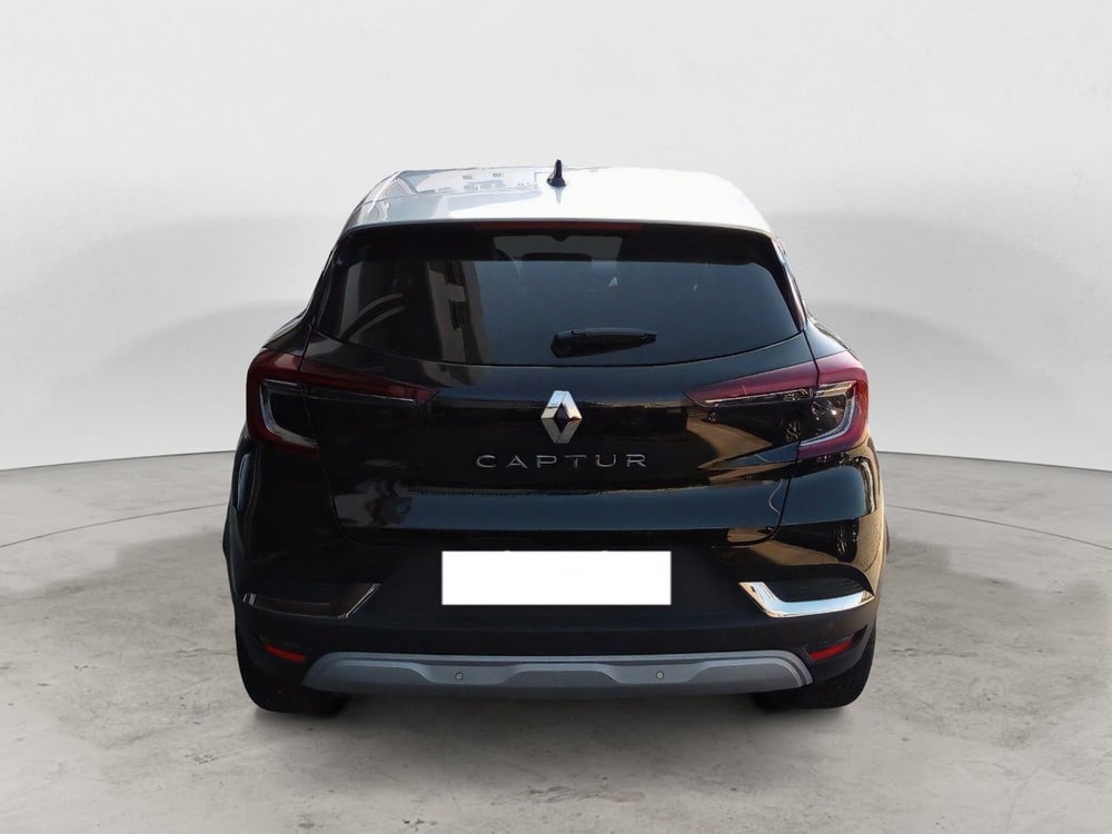Renault Captur usata a Roma (5)
