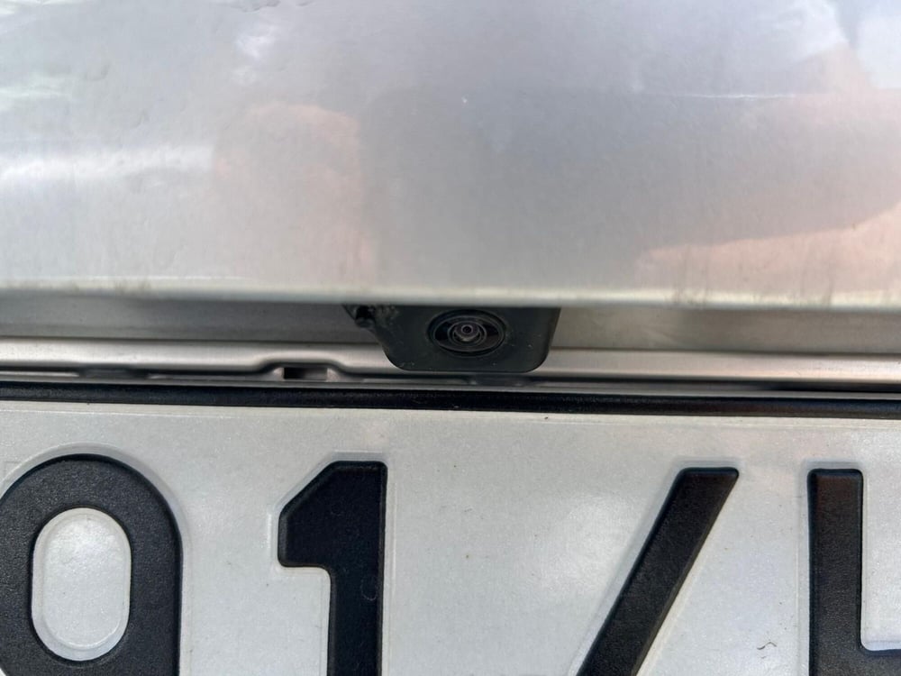 Skoda Karoq usata a Avellino (13)