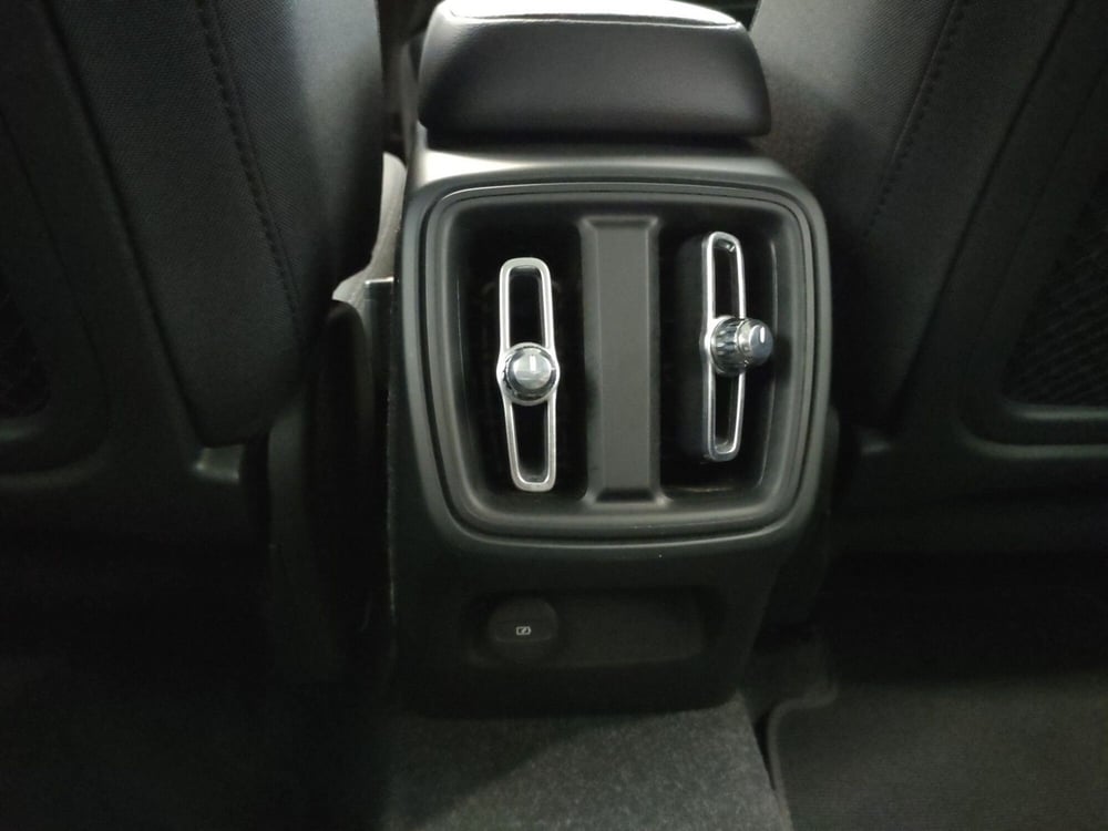 Volvo XC40 usata a Bologna (15)