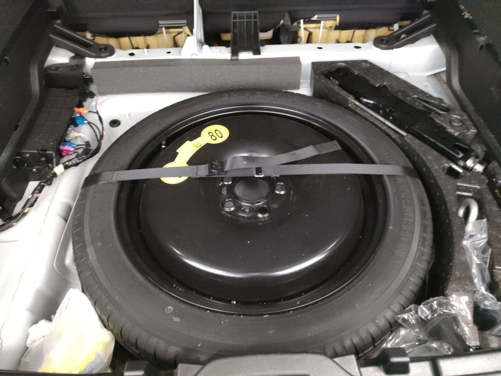 Volvo XC40 usata a Bologna (18)