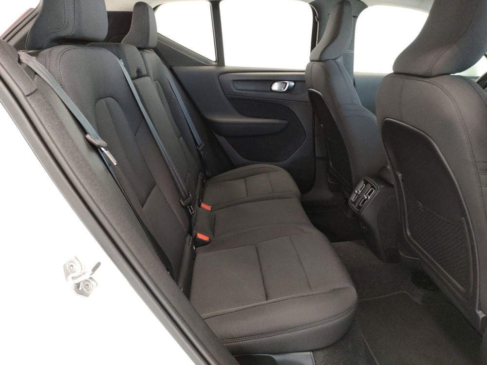 Volvo XC40 usata a Bologna (19)
