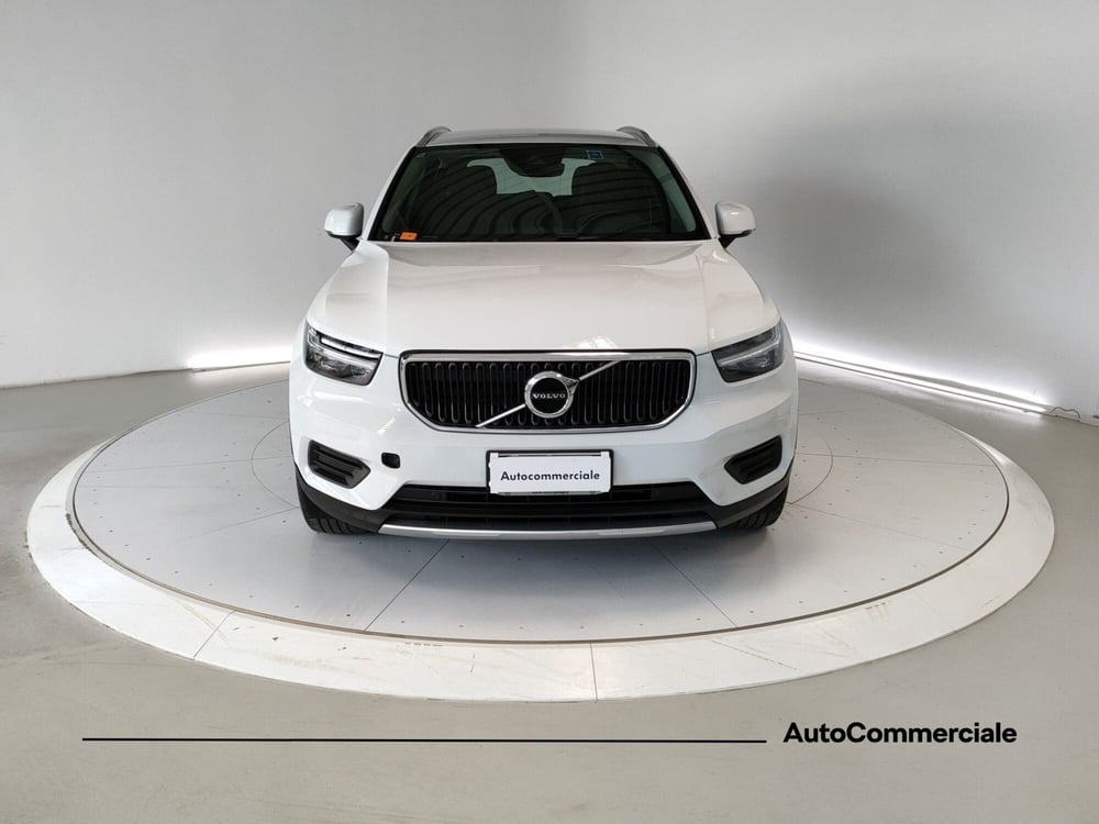 Volvo XC40 usata a Bologna (2)