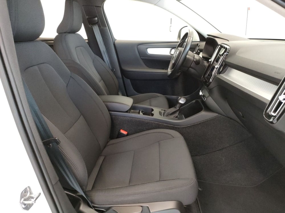 Volvo XC40 usata a Bologna (20)