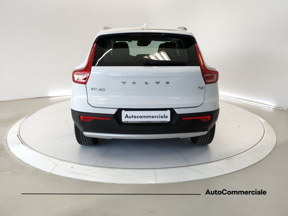 Volvo XC40 usata a Bologna (5)