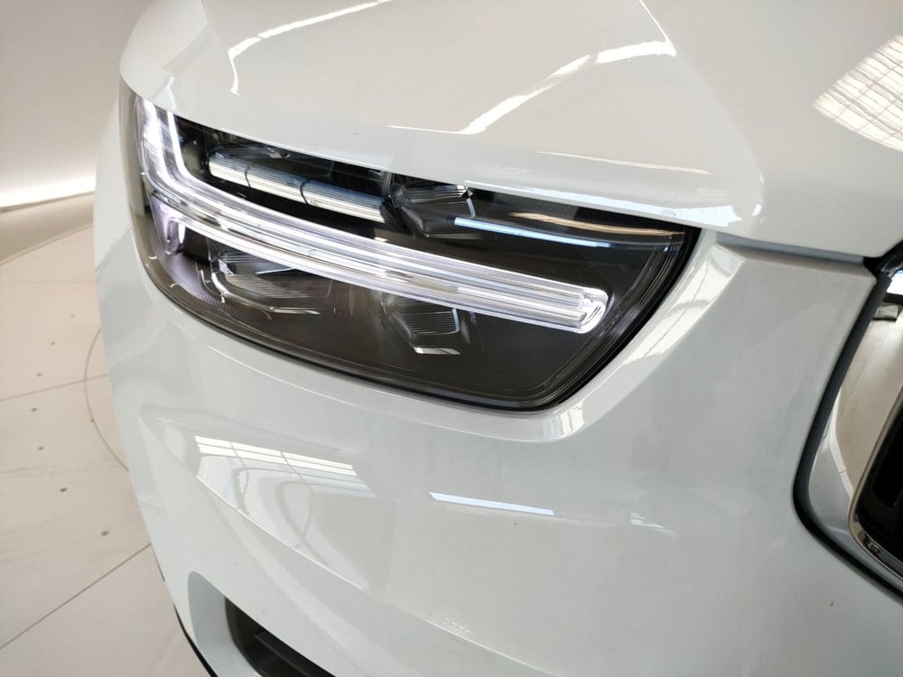 Volvo XC40 usata a Bologna (7)