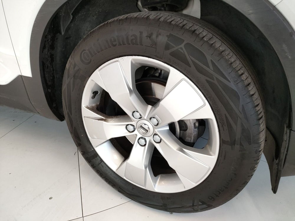 Volvo XC40 usata a Bologna (8)