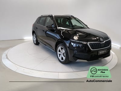Skoda Kamiq 1.0 TSI 110 CV DSG Style del 2022 usata a Bologna