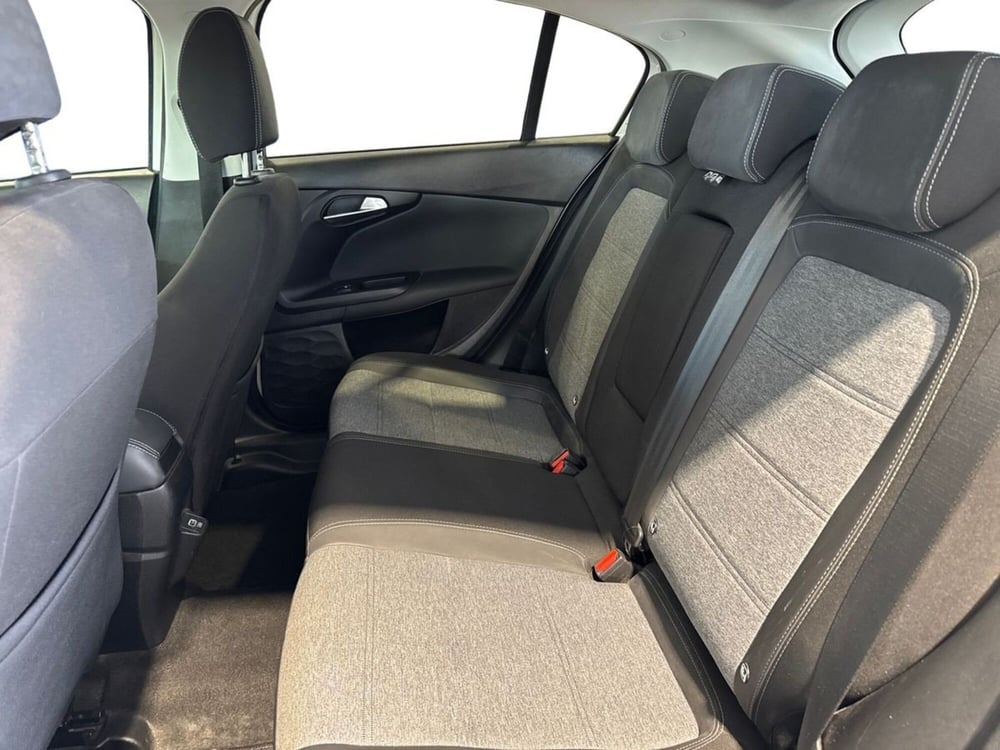 Fiat Tipo usata a Firenze (12)
