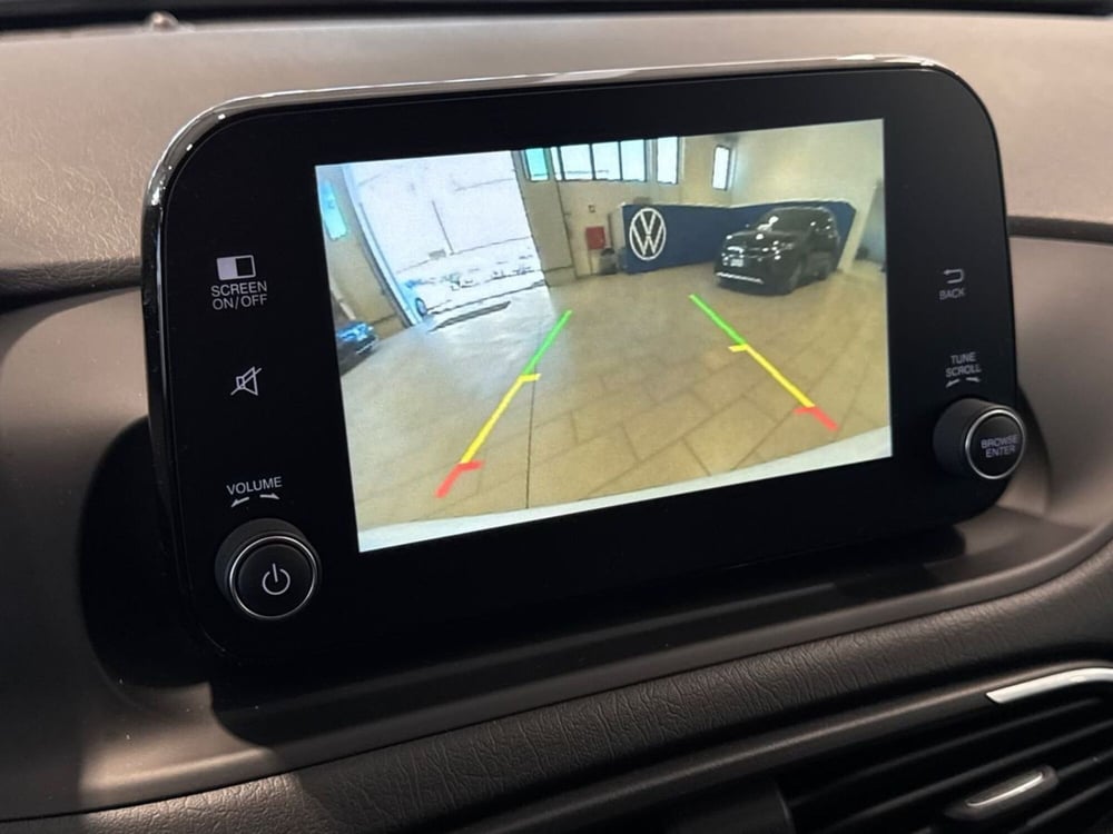 Fiat Tipo usata a Firenze (16)