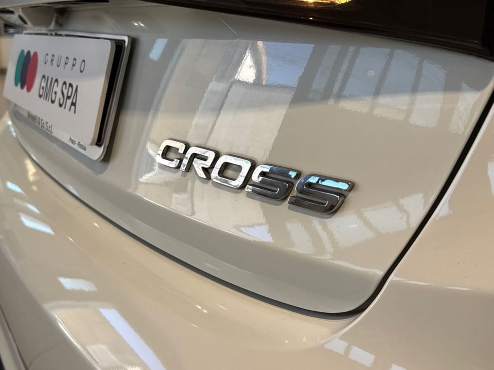 Fiat Tipo usata a Firenze (19)