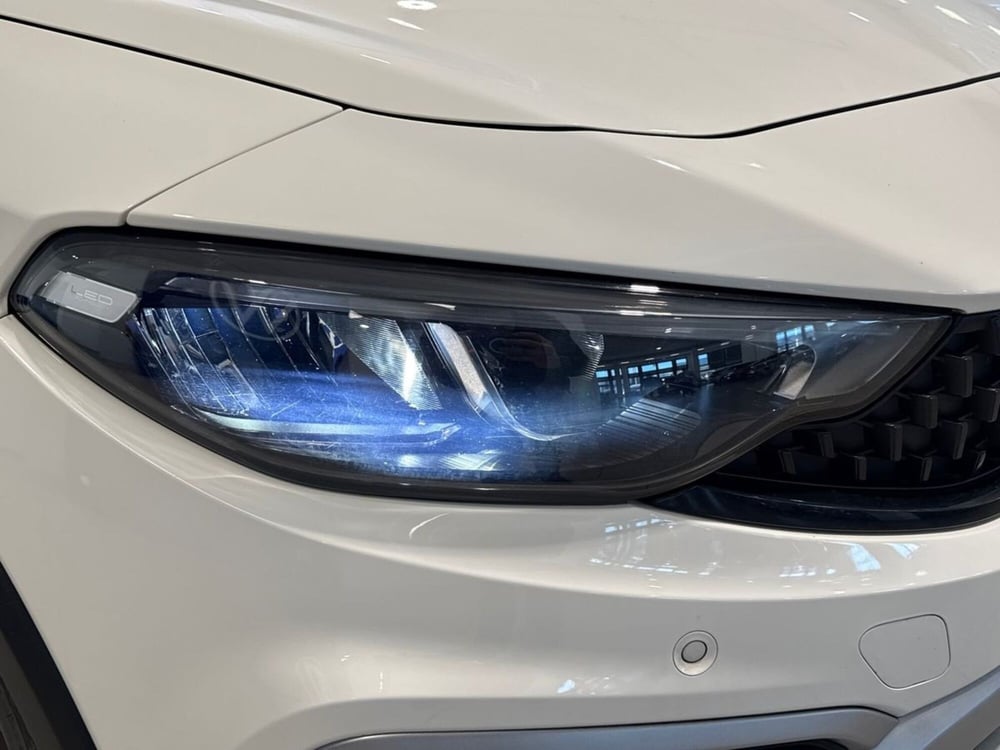 Fiat Tipo usata a Firenze (7)