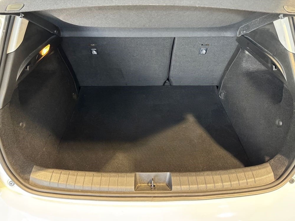 Fiat Tipo usata a Firenze (8)