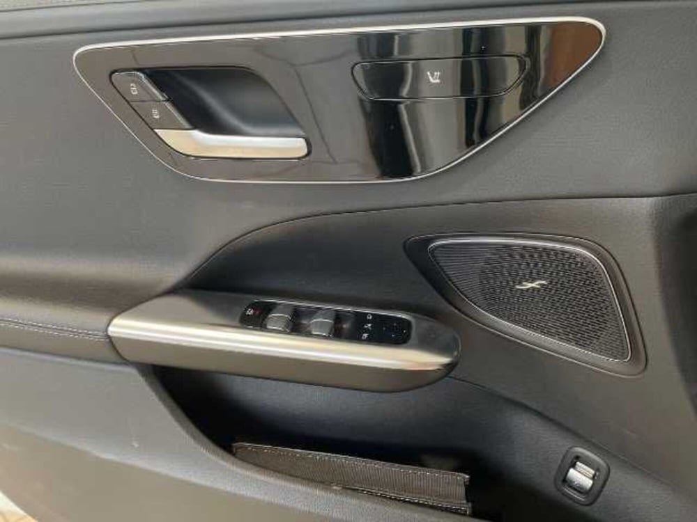 Mercedes-Benz Classe C Station Wagon usata a Prato (17)