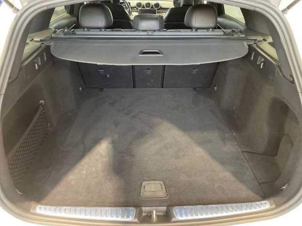 Mercedes-Benz Classe C Station Wagon usata a Prato (8)