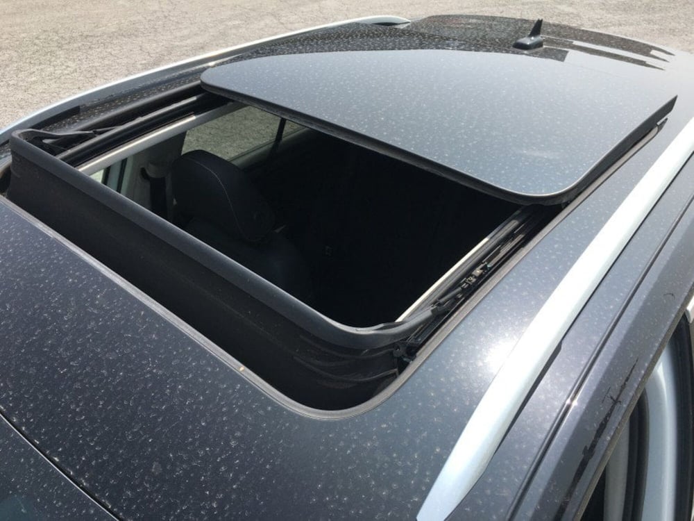 Volkswagen T-Roc usata a Cuneo (4)