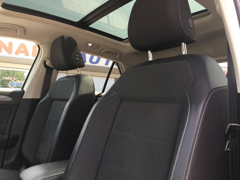Volkswagen T-Roc usata a Cuneo (7)