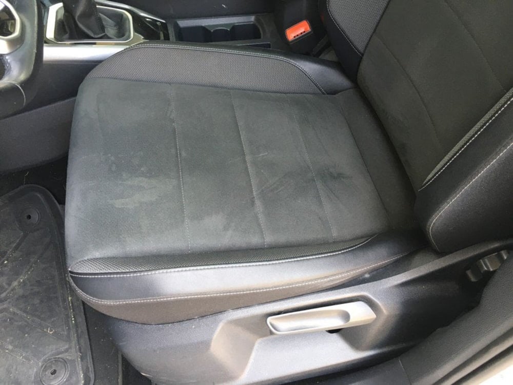 Volkswagen T-Roc usata a Cuneo (8)