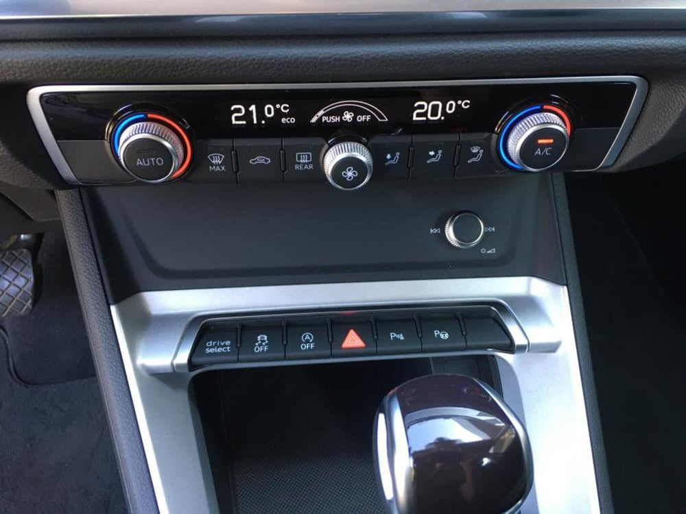 Audi Q3 Sportback usata a Cuneo (13)
