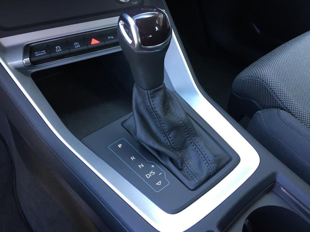 Audi Q3 Sportback usata a Cuneo (15)