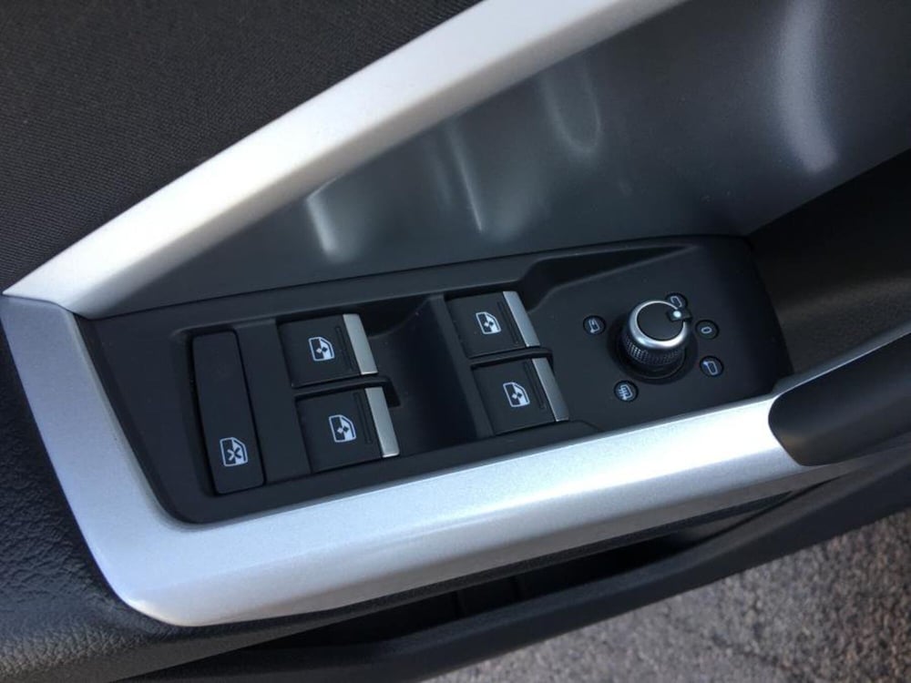 Audi Q3 Sportback usata a Cuneo (17)