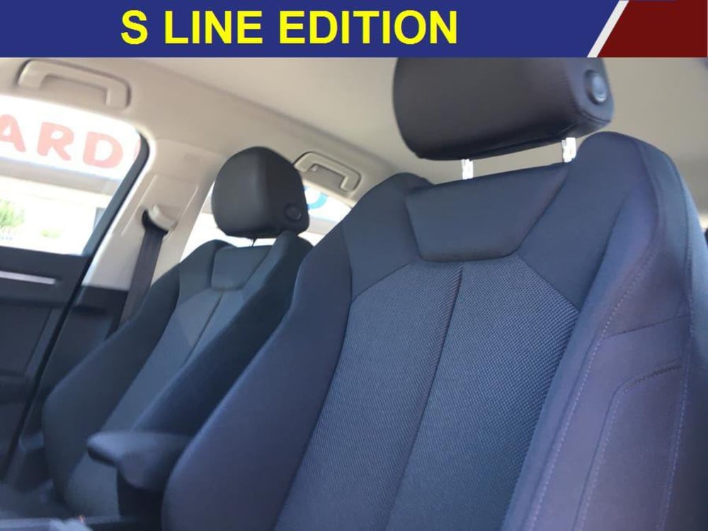 Audi Q3 Sportback usata a Cuneo (8)