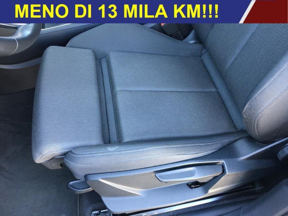 Audi Q3 Sportback usata a Cuneo (9)