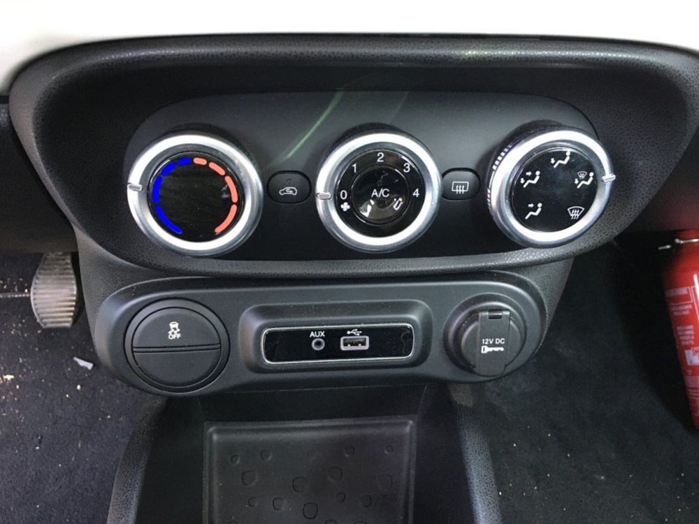 Fiat 500L usata a Cuneo (10)