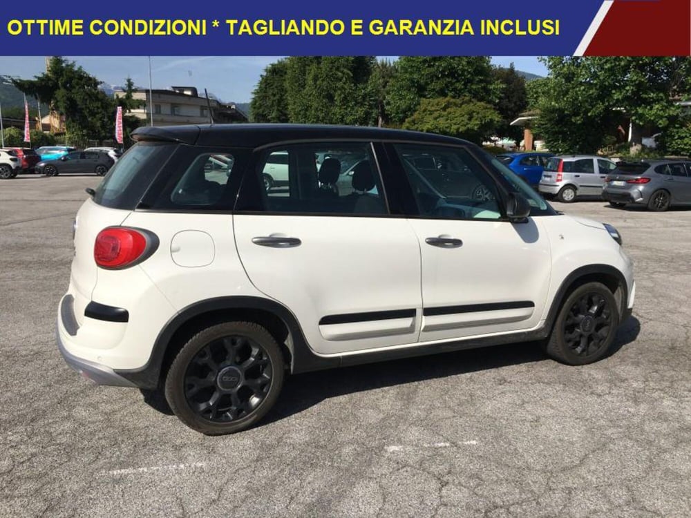 Fiat 500L usata a Cuneo (2)