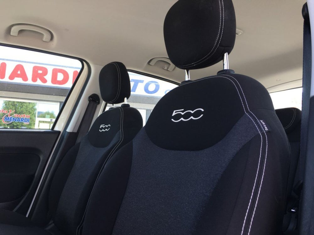 Fiat 500L usata a Cuneo (6)