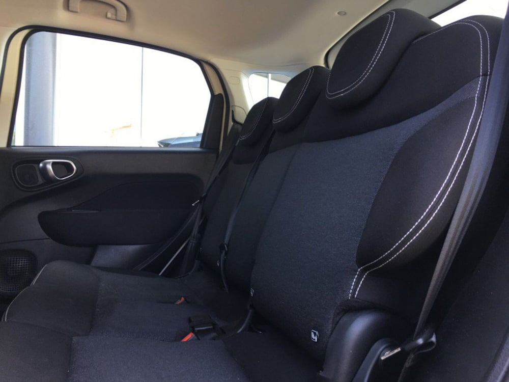 Fiat 500L usata a Cuneo (7)