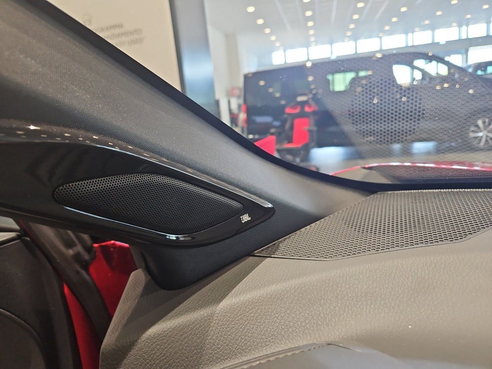 Toyota Toyota C-HR usata a Vicenza (13)