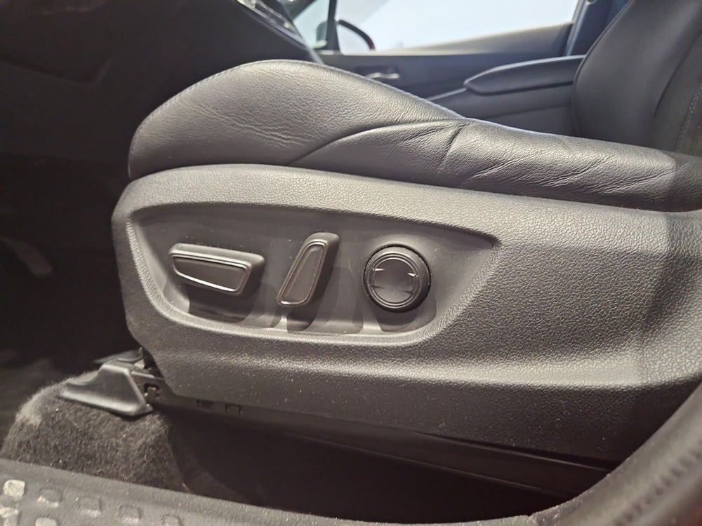 Toyota Toyota C-HR usata a Vicenza (8)
