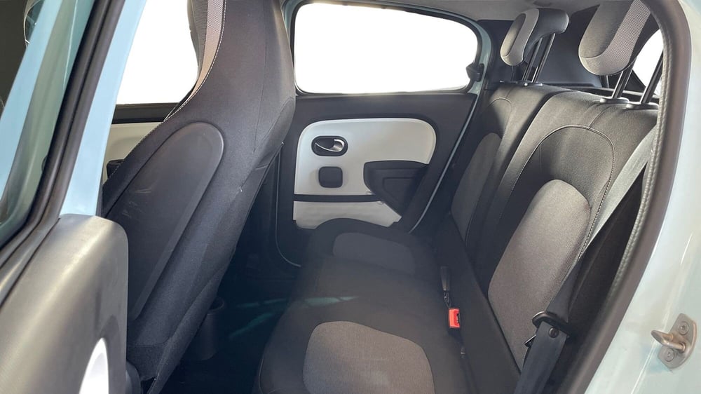 Renault Twingo usata a Varese (13)