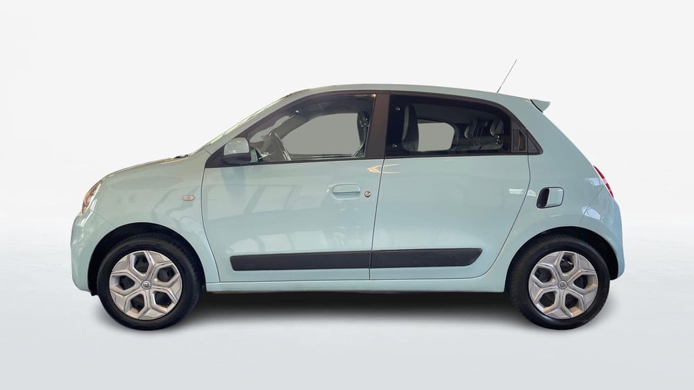 Renault Twingo usata a Varese (3)