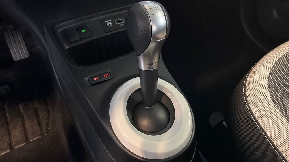 Renault Twingo usata a Varese (7)